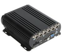 Registratore DVR mobile veicolare AHD 4 canali - Autone