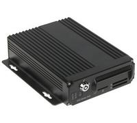 Registratore DVR mobile veicolare AHD 4 canali - Autone