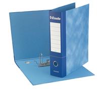 Registratore Essentials G73 - dorso 8 cm ESSELTE - conf. da 6 pz