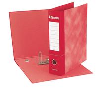 Registratore Essentials G73 - dorso 8 cm ESSELTE - conf. da 6 pz
