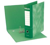 Registratore Essentials G73 - dorso 8 cm ESSELTE - conf. da 6 pz