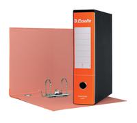 Registratore Essentials G75 - dorso 8 cm - protocollo 23 x 33 cm - conf. da 6 pz