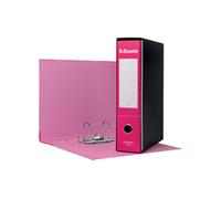 Registratore Essentials G75 - dorso 8 cm - protocollo 23 x 33 cm - conf. da 6 pz