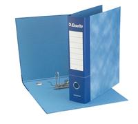 Registratore Essentials G75 Esselte - Protocollo - Dorso 8 - 23x33 cm - 39077505