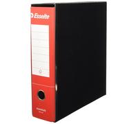 Registratore Essentials G75 Esselte - Protocollo - Dorso 8 - 23x33 cm - 39077516