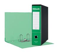 Registratore Essentials G75 Esselte - Protocollo - Dorso 8 - 23x33 cm - 39077518