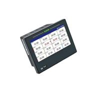Registratore grafico dati a 6 canali Grafico curva USB 24V