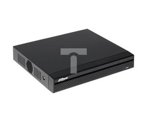 Registratore IP 4 canali 12Mpx NVR4104HS-4KS3