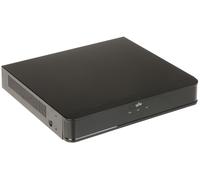 REGISTRATORE IP NVR301-04S3-P4 4 CANALI, 4 PoE UNIVIEW