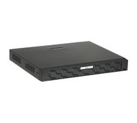 Registratore IP NVR502-09B-IQ 9 canali Uniview
