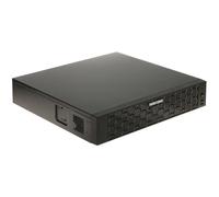 Registratore IP NVR508-64B 64 canali Uniview