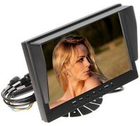 Registratore LCD Monitor 10" DVR mobile veicolare AHD 4 canali - Autone