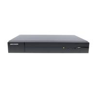 Registratore NVR 16 Canali IP 8Mpx Di Hikvision