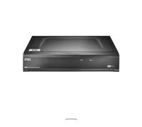 Videoregistratore NVR Urmet 4K 16 canali H.265 e 16 porte POE