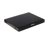 Registratore NVR, 16xIP, AI, 16Mpix, 320Mbps, VGA NVR504-16B