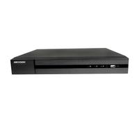 Registratore NVR 8 Canali IP POE 8MP Di Hikvision
