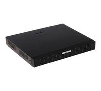 Registratore NVR, AI, 16xIP, 16Mpix, 320Mbps, VGA NVR502-16B