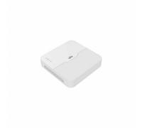 Registratore NVR, AI, 4xPoE, 16Mpix, 80Mbps, VGA NVR501-04B-LP4
