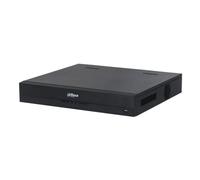 Registratore NVR con riconoscimento facciale DAHUA TECHNOLOGY DHI-NVR5432-EI a 32 canali, 16 TB, 2xHDMI