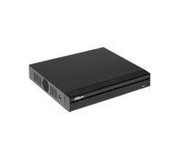 REGISTRATORE NVR DAHUA DHI-NVR4104HS-4KS2/L - Risoluzione 4K, Compatibile con l'app