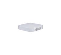 REGISTRATORE NVR DAHUA NVR2104-I2, Sistema di alimentazione: Elettrico