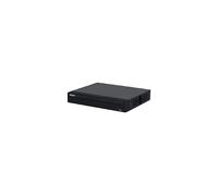 REGISTRATORE NVR DAHUA NVR2104HS-P-S3 - Risoluzione HD, Compatibile con app, Facile installazione