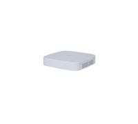 REGISTRATORE NVR DAHUA NVR2108-S3 - Risoluzione HD, Compatibile con app, Facile installazione