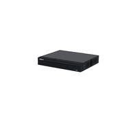REGISTRATORE NVR DAHUA NVR2108HS-8P-S3 - Sistema di sicurezza Wireless HD con Rilevamento movimento