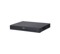 REGISTRATORE NVR DAHUA NVR4232-EI - Risoluzione HD, Compatibile con app, Facile installazione