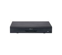 REGISTRATORE NVR DAHUA TECHNOLOGY Dahua NVR2104HS-I - Supporto per fotocamera in alluminio e SECC