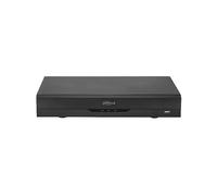 REGISTRATORE NVR DAHUA TECHNOLOGY DH-XVR5104H-4KL-I3 - Supporto 4 canali, Rilevamento movimento