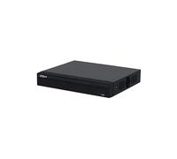 REGISTRATORE NVR DAHUA TECHNOLOGY NVR2108HS-4KS3 - Risoluzione HD, Compatibile con l'app, Facile installazione