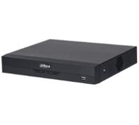 REGISTRATORE NVR DAHUA TECHNOLOGY NVR2108HS-8P-I2 - Risoluzione HD, Compatibile con l'app, Facile installazione
