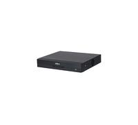 REGISTRATORE NVR DAHUA TECHNOLOGY NVR2108HS-I2 - Risoluzione HD, Compatibile con l'app, Facile installazione