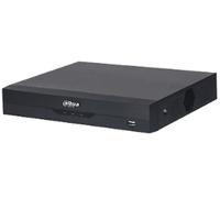 REGISTRATORE NVR DAHUA TECHNOLOGY NVR2116HS-I2 - Risoluzione HD, Compatibile con l'app, Facile installazione