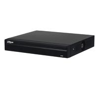 REGISTRATORE NVR DAHUA TECHNOLOGY NVR4104HS-4KS3 - Risoluzione HD, Compatibile con l'app, Facile installazione