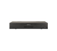 Registratore IP Dahua NVR4432-EI per un massimo di 32 fotocamere, 16 MP, supp...