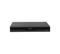 REGISTRATORE NVR DAHUA TECHNOLOGY NVR5232-EI2 - Risoluzione 8K, 32 canali, Intelligenza artificiale