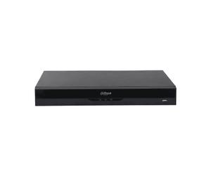 REGISTRATORE NVR DAHUA TECHNOLOGY NVR5232-EI2 - Risoluzione 8K, 32 canali, Intelligenza artificiale