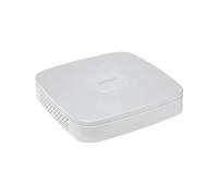 REGISTRATORE NVR DAHUA XVR4108C-I - Risoluzione HD, Compatibile con app, Facile installazione