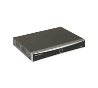 REGISTRATORE NVR HIKVISION DS-7604NXI-K1/4P(D) - Risoluzione HD, Compatibile con app, Facile installazione