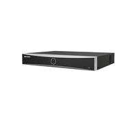 REGISTRATORE NVR HIKVISION DS-7608NXI-K1/8P/VPRO - 4K, Visione notturna, Rilevamento movimento, Funzione visione notturna