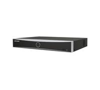 REGISTRATORE NVR HIKVISION DS-7608NXI-K1(D) - Risoluzione HD, Compatibile con app, Installazione facile