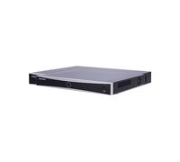 REGISTRATORE NVR HIKVISION DS-7632NXI-K2/16P(D) - Risoluzione video 12MP, Rilevamento movimento