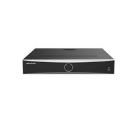 REGISTRATORE NVR HIKVISION DS-7716NXI-K4/VPro - 4K, Rilevamento movimento, Visione notturna, Funzione visione notturna