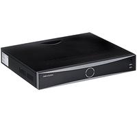 REGISTRATORE NVR HIKVISION DS-7732NXI-I4/S(E) - Risoluzione 4K, Compatibile con app, Installazione facile