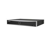 Registratore NVR Hikvision Pro AcuSense 16 Canali 1U 4K - DS-7616NXI-K1(D)