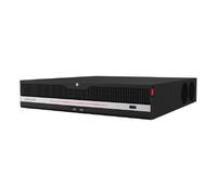 Registratore NVR IP Hikvision iDS-9632NXI-M8/X 32 canali 32 MP Ethernet