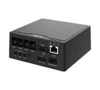 Registratore NVR per Telecamera IP Axis F9114 4 canali 1080p Connessione Ethernet