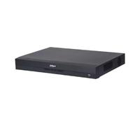 Registratore NVR per Telecamera IP Dahua DH-NVR5208-EI 8 canali Full HD 16TB HDD Connessione Ethernet